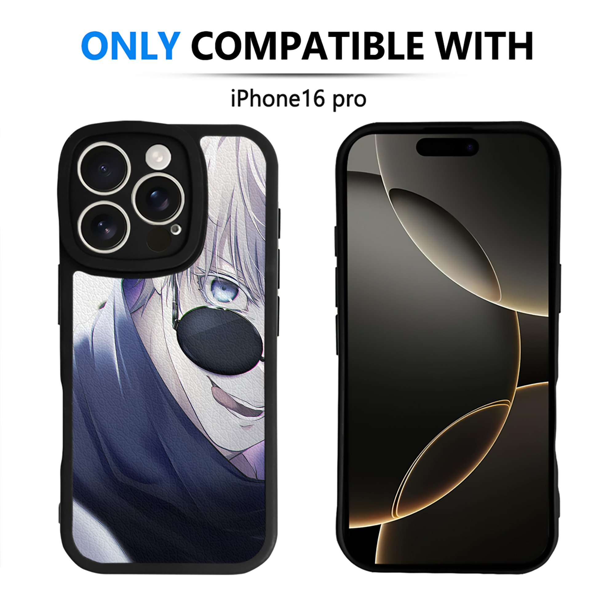 （画像用） SPY×FAMILY间谍家家酒 【iPhone 16シリーズ対応】シリコンスマホケース（レザー調） 材質：シリコン